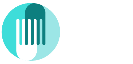 A recreated logo for the Foods Standards Agency.